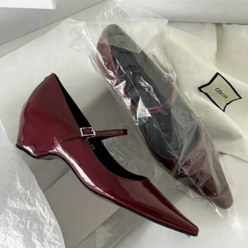 Womens Heels - 2026 New Arrival Sweet Elegant Shoes