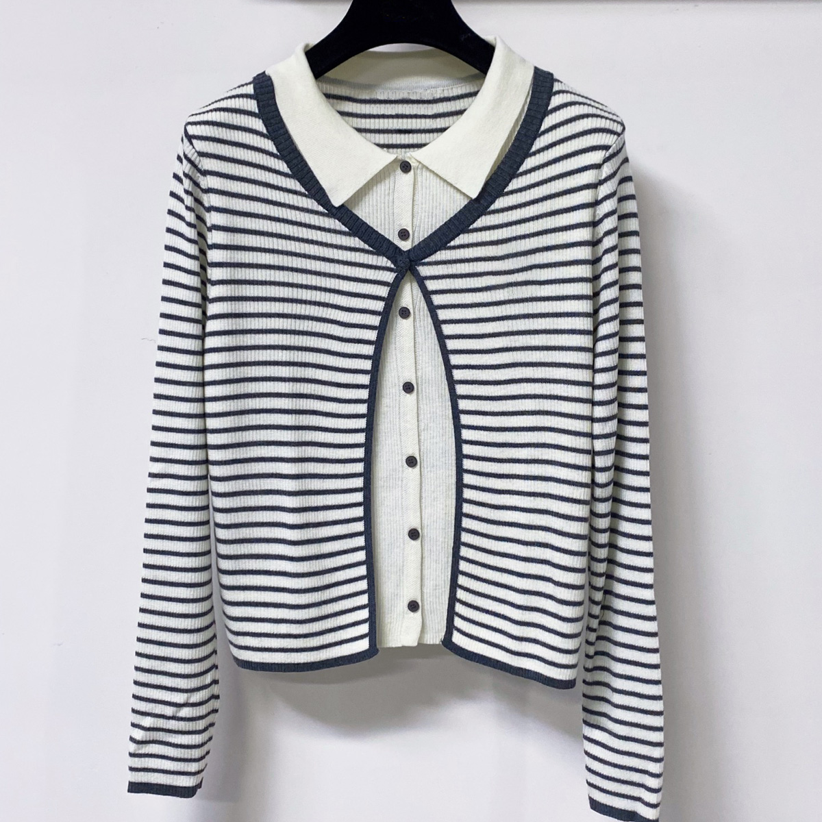 High Quality Women Polo Collar - đánh giá và giá Silk Blouse