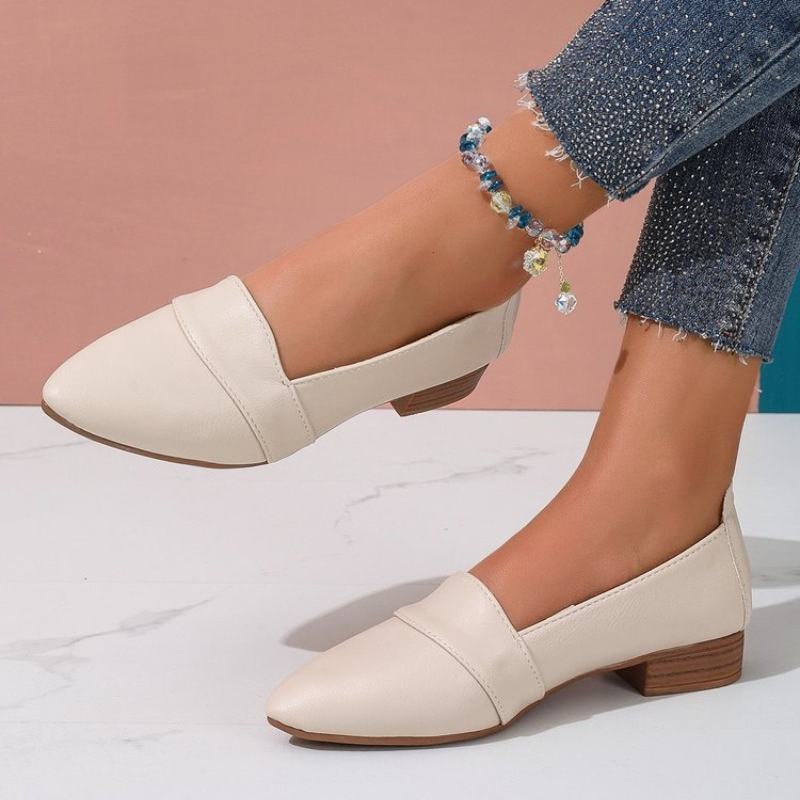 Slip on Shoes Womens Flat Wome - đánh giá và giá Womens Heels