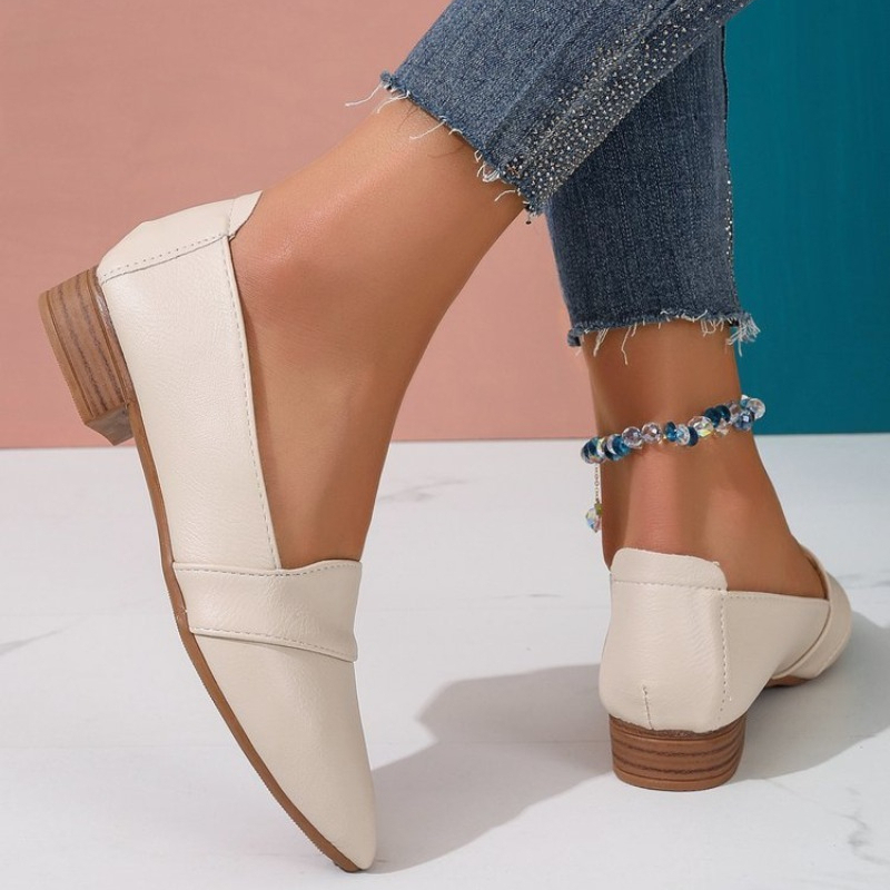 Slip on Shoes Womens Flat Wome - đánh giá và giá Womens Heels