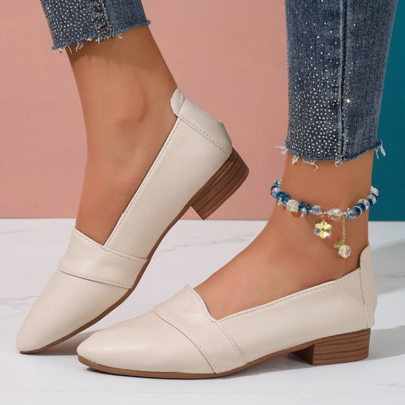 Slip on Shoes Womens Flat Wome - đánh giá và giá Womens Heels