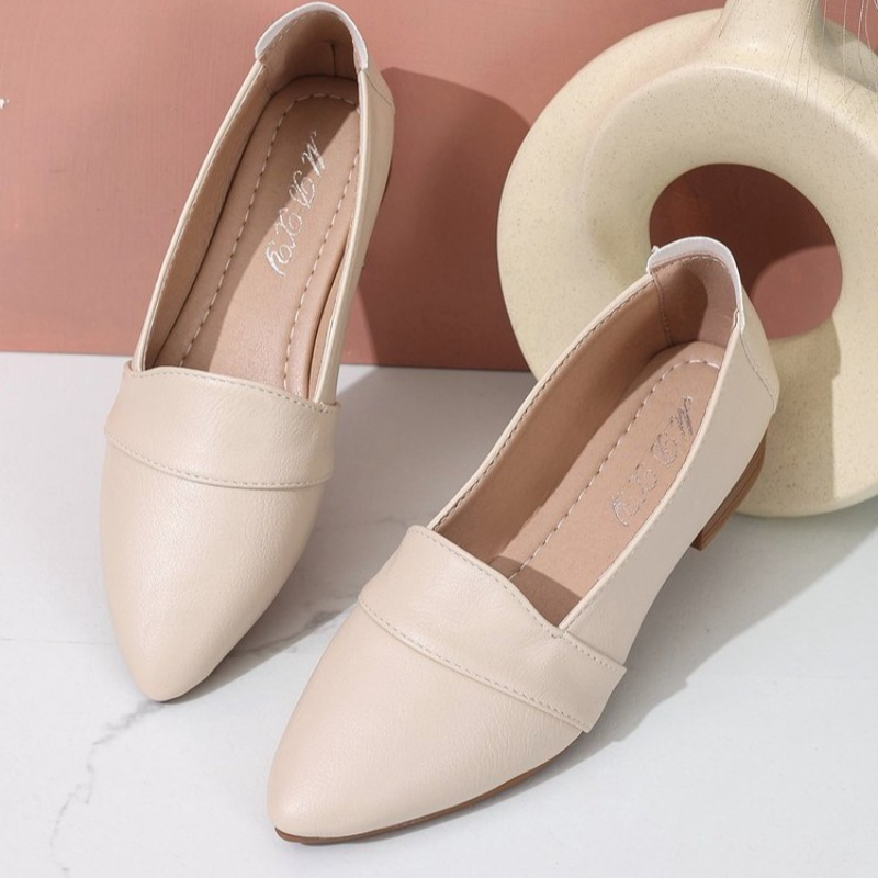 Slip on Shoes Womens Flat Wome - đánh giá và giá Womens Heels