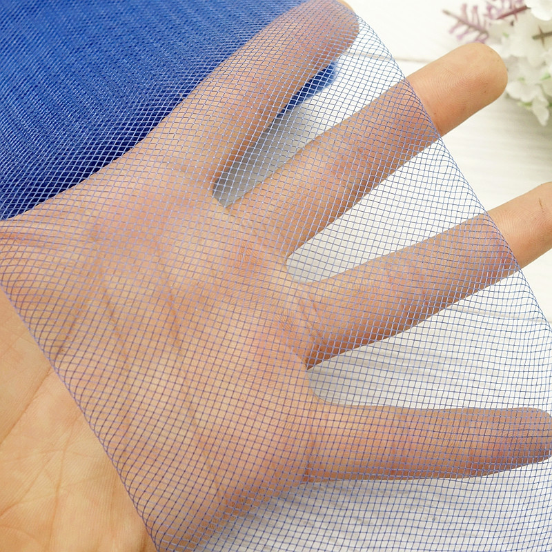 Soft Horsehair Crinoline Mesh  - đánh giá và giá Wedding Dress