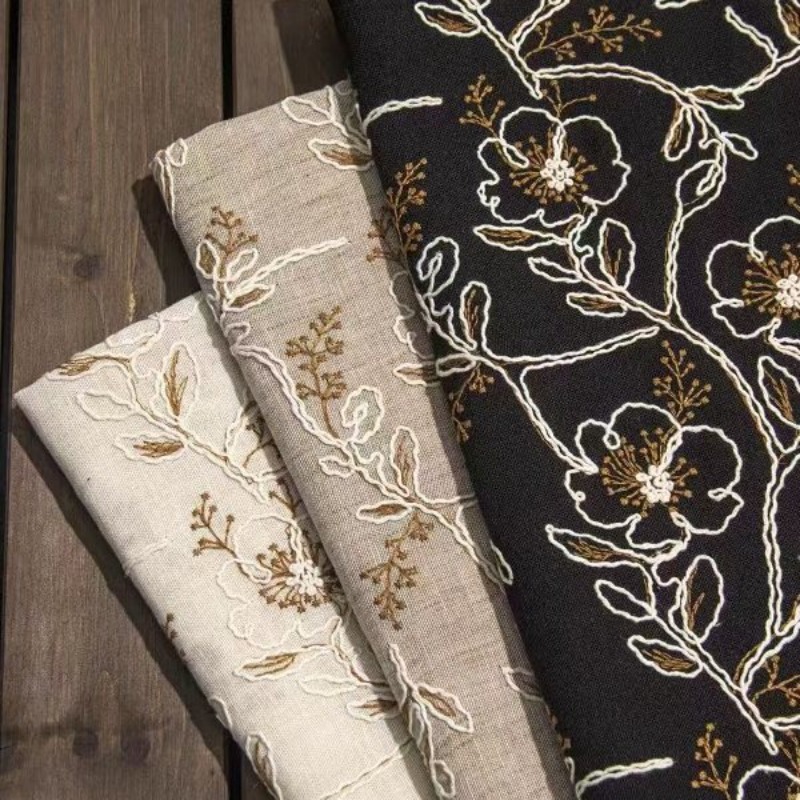 Embroidered Tulle Lace Trim Fa - đánh giá và giá Lace Dress