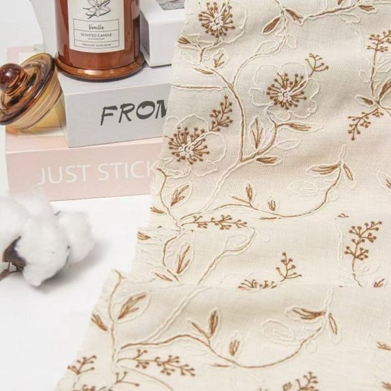 Embroidered Tulle Lace Trim Fa - đánh giá và giá Lace Dress
