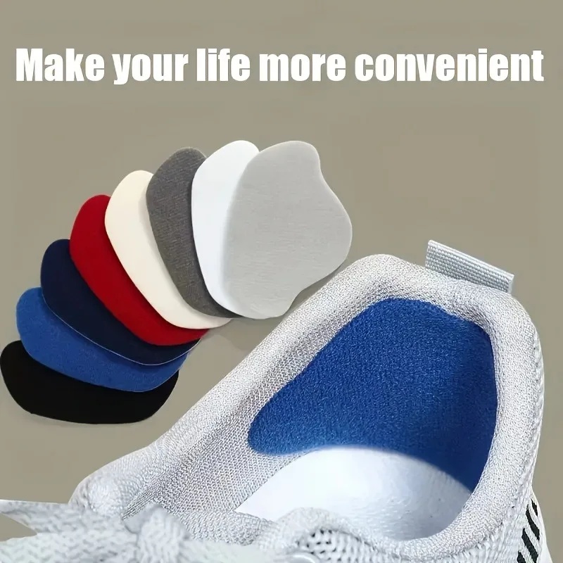 6 Pcs Sneaker Heel Repair Patc - đánh giá và giá Womens Heels