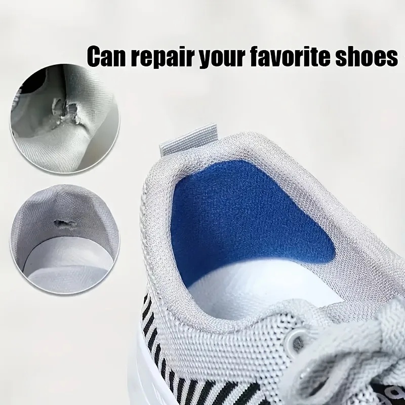 6 Pcs Sneaker Heel Repair Patc - đánh giá và giá Womens Heels