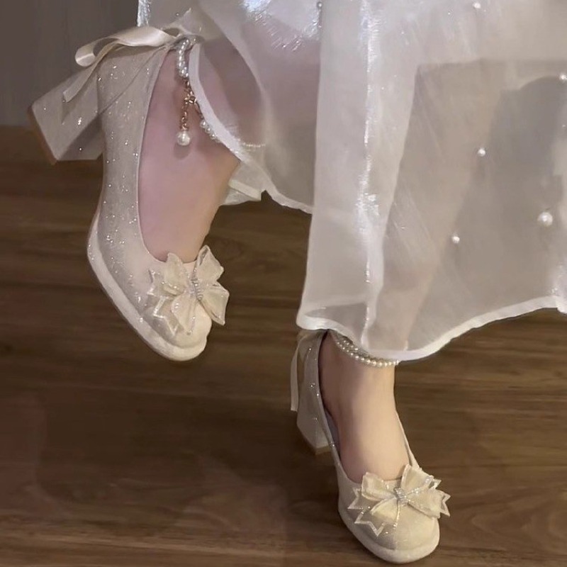 Block Heel Women's Platform Fr - đánh giá và giá Pump Heel Block