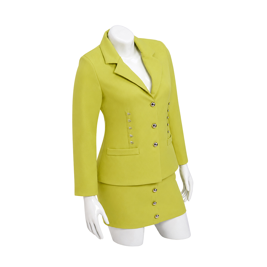 Gale Weathers Costume Journali - đánh giá và giá Womens Blazer