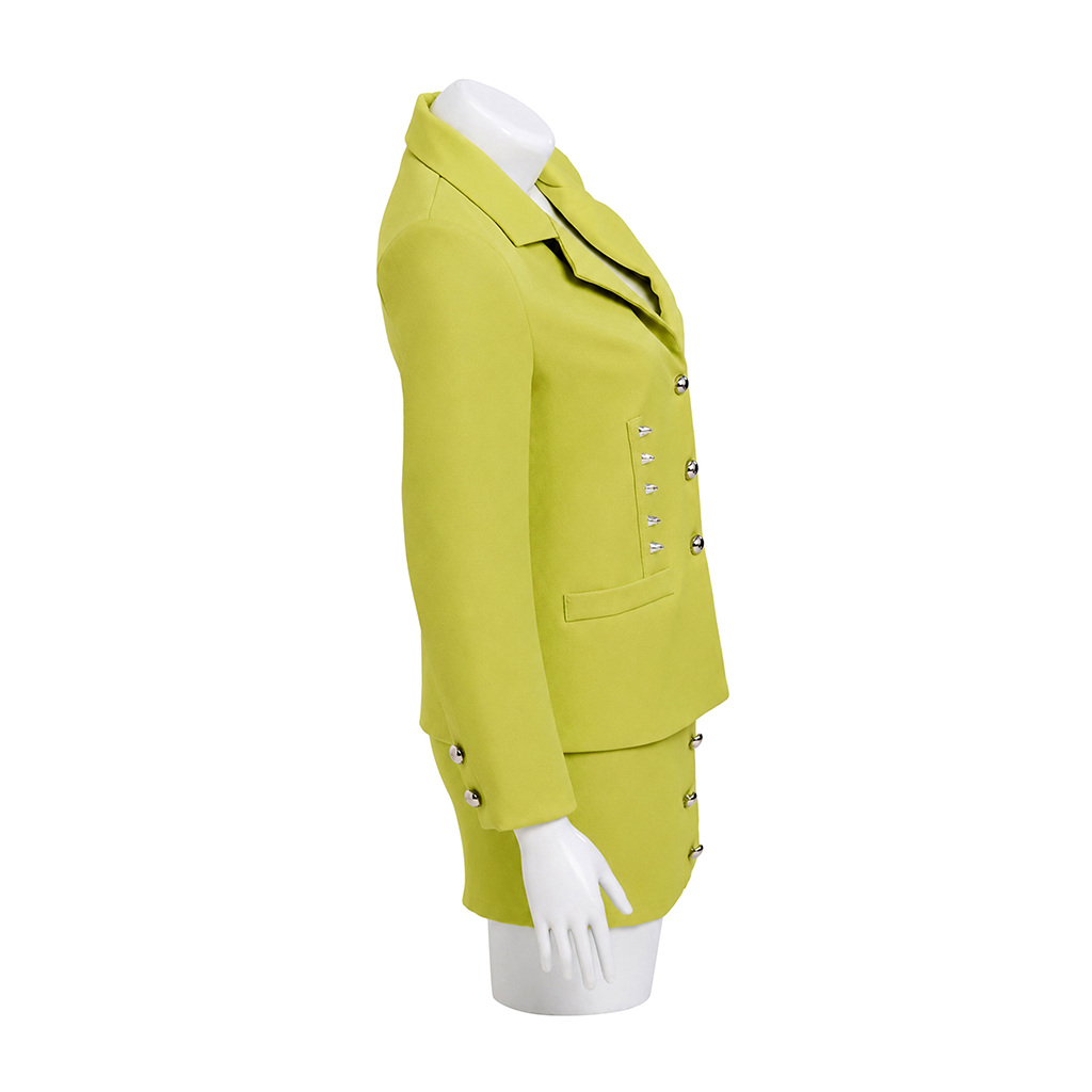 Gale Weathers Costume Journali - đánh giá và giá Womens Blazer