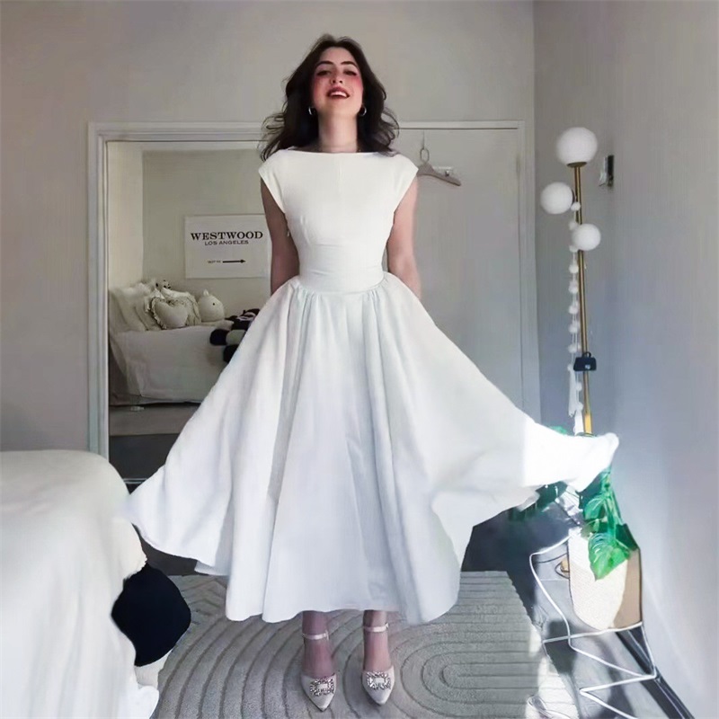 Elegant Princess Women Prom Dr - đánh giá và giá Women'S Red Formal Wear