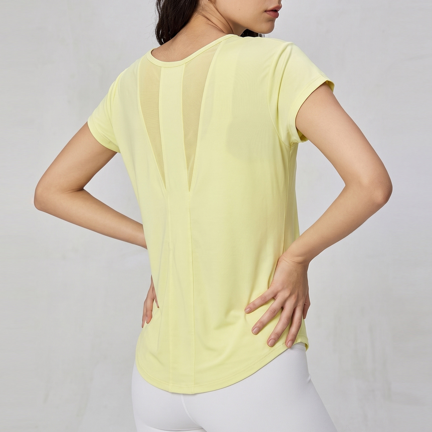 Women Quick Dry Ice Silk Short - đánh giá và giá Silk Blouse
