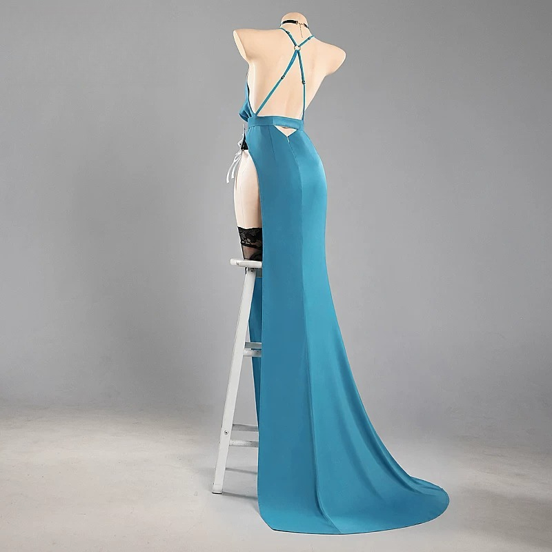Blue Archive Asuna Evening Gow - đánh giá và giá Evening Gown