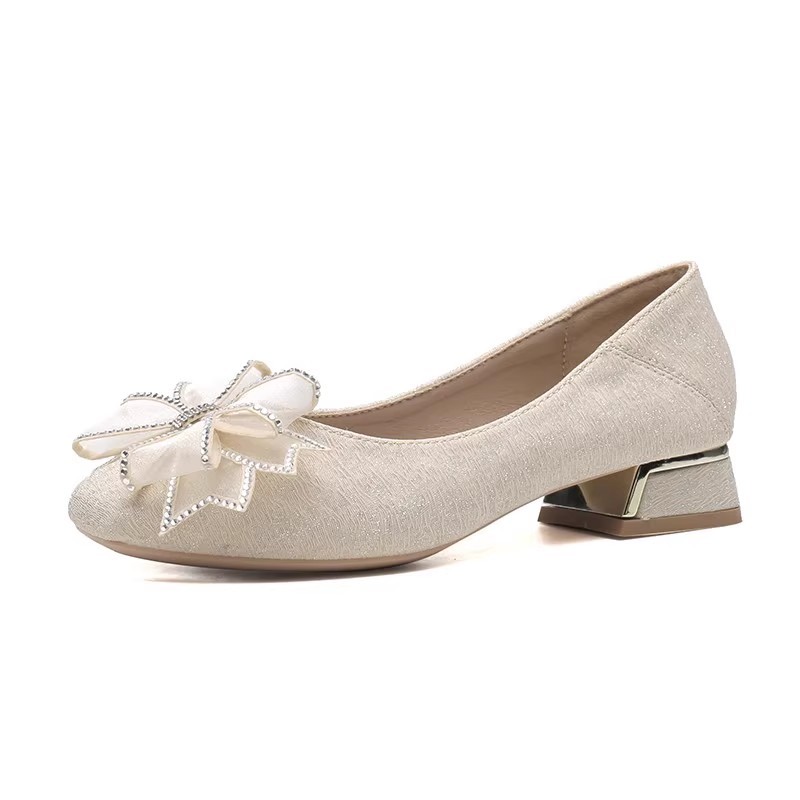 Women's 2025 New Style Fall Ev - đánh giá và giá Womens Heels
