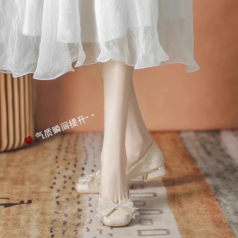 Women's 2025 New Style Fall Ev - đánh giá và giá Womens Heels