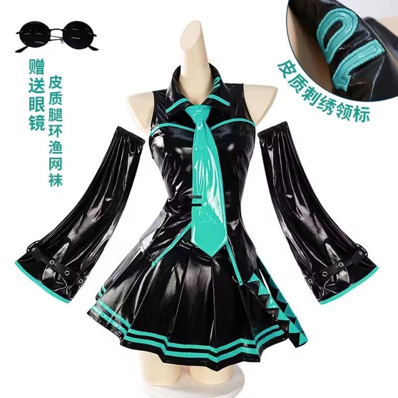 Anime Cosplay Full Set, Dreamy - đánh giá và giá Midi Dress