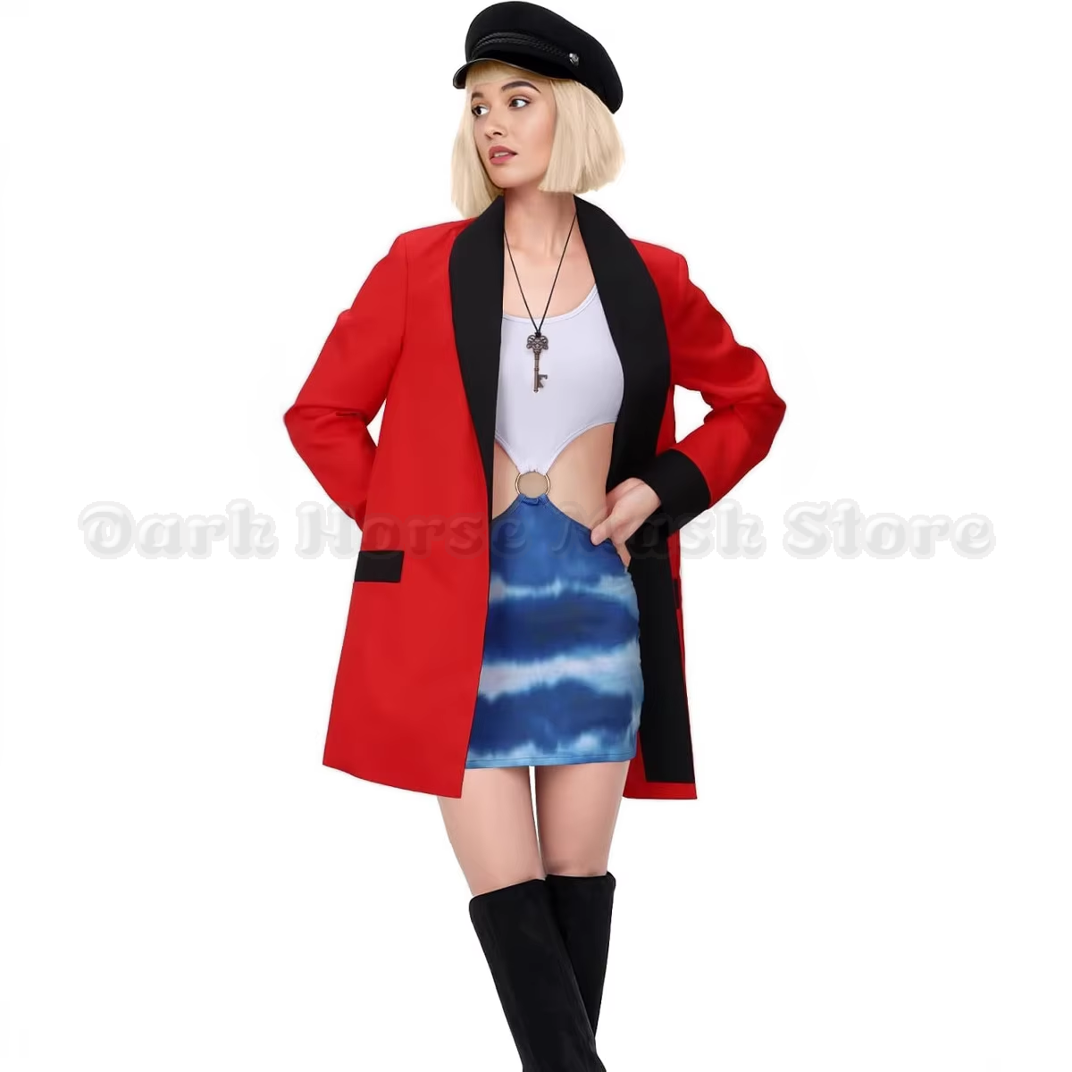 Vivian Ward Cosplay Costume Mo - đánh giá và giá Womens Blazer
