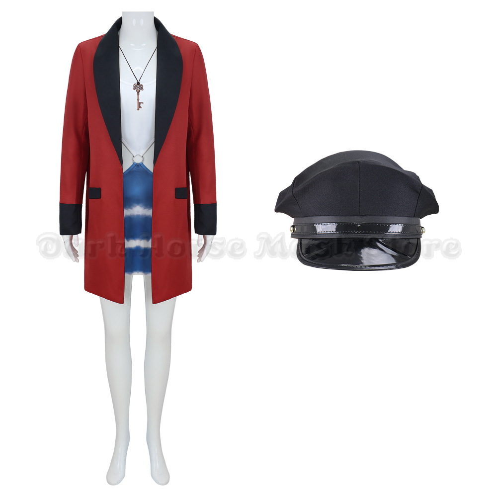 Vivian Ward Cosplay Costume Mo - đánh giá và giá Womens Blazer