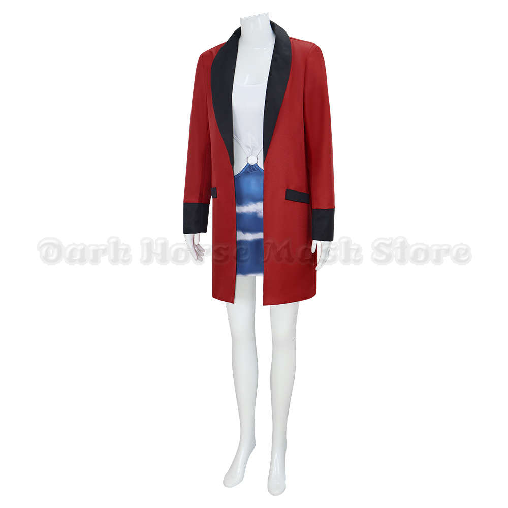 Vivian Ward Cosplay Costume Mo - đánh giá và giá Womens Blazer