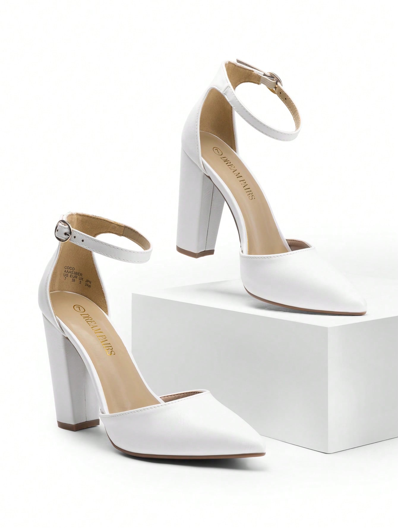 Women's Closed Pointed Toe Ank - đánh giá và giá Formal Dress