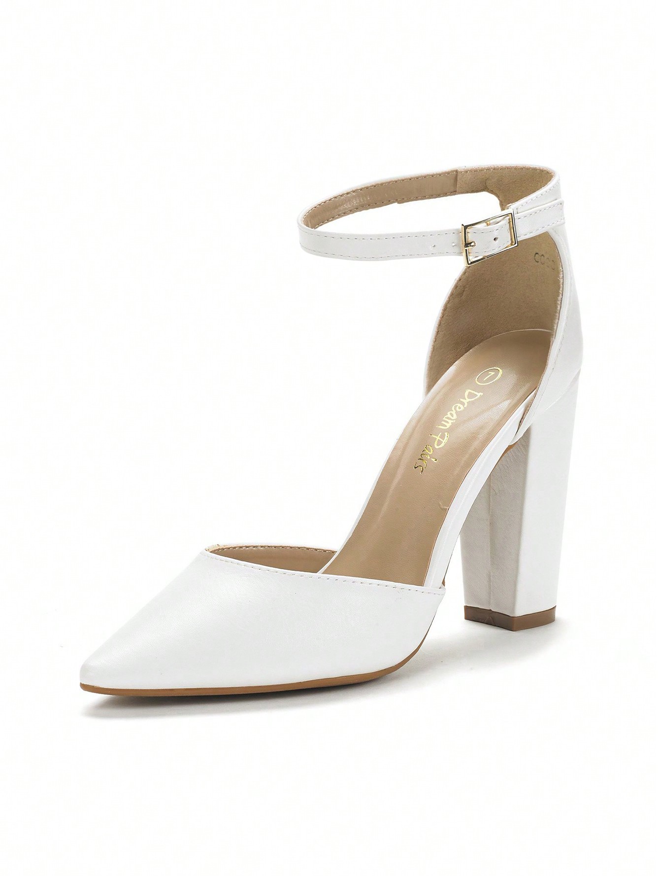 Women's Closed Pointed Toe Ank - đánh giá và giá Formal Dress