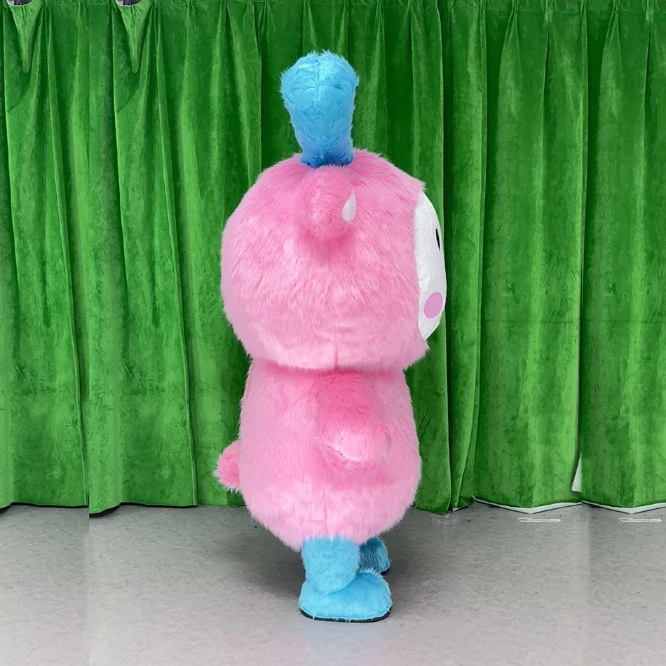 Colorful Inflatable Bear Deer  - đánh giá và giá Womens Suit