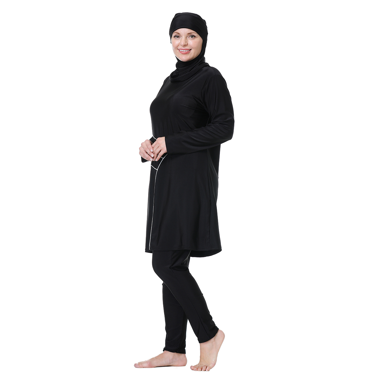 H1029 Muslim Women Fullcoverag - đánh giá và giá Womens Suit