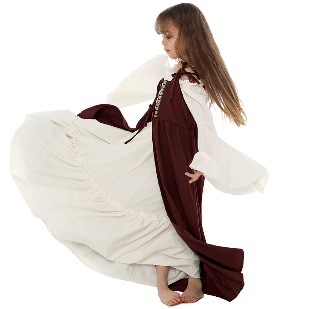 Halloween Medieval Renaissance - đánh giá và giá Lace Dress