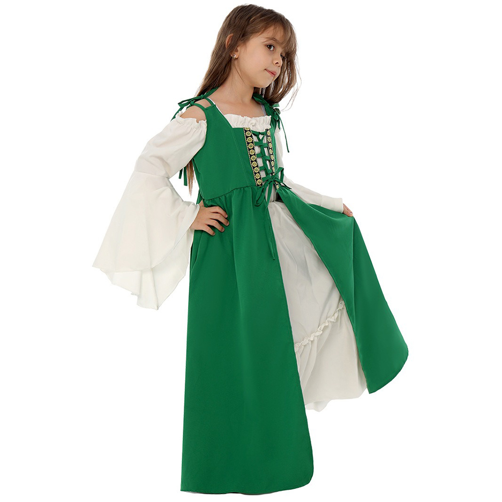 Halloween Medieval Renaissance - đánh giá và giá Lace Dress