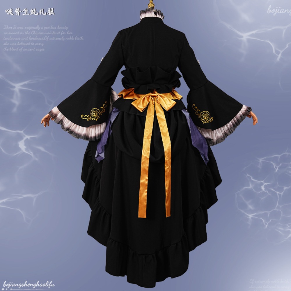 Black Butler Ciel Phantomhive  - đánh giá và giá Formal Skirt