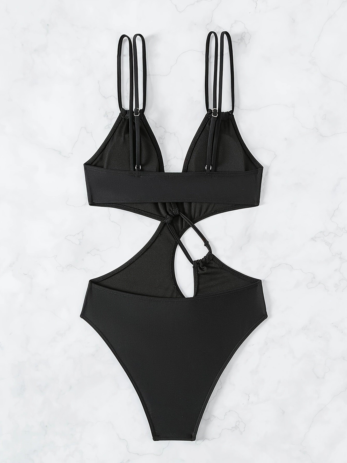 Woman Tankini Bathing Suit Bla - đánh giá và giá Womens Suit