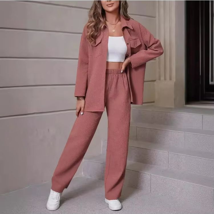 Spring and Autumn New Two-piec - đánh giá và giá Womens Blazer