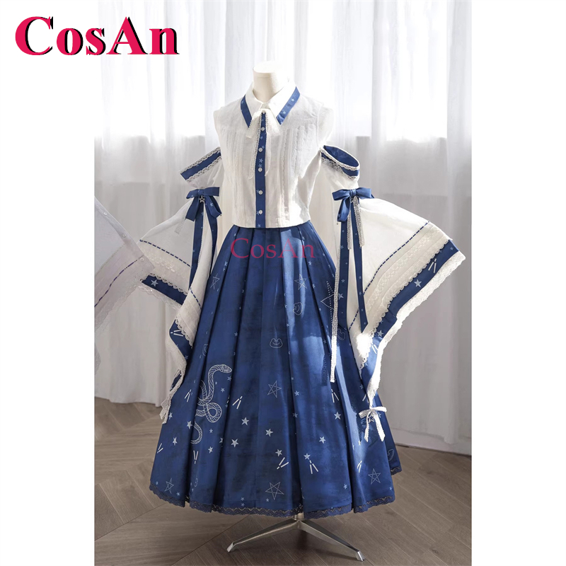 CosAn Game Touhou Project Koch - đánh giá và giá Formal Dress