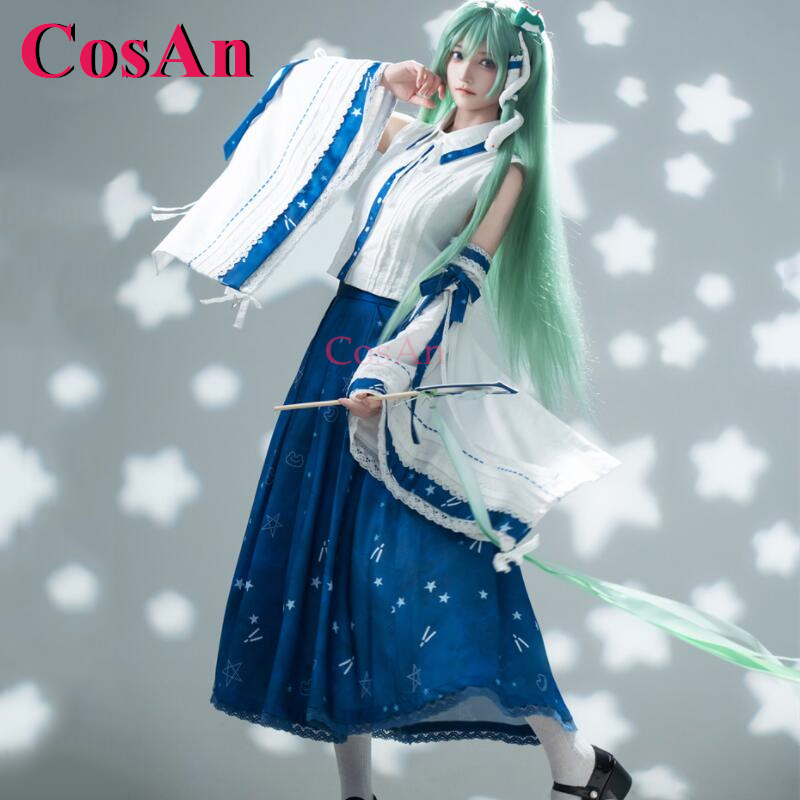 CosAn Game Touhou Project Koch - đánh giá và giá Formal Dress