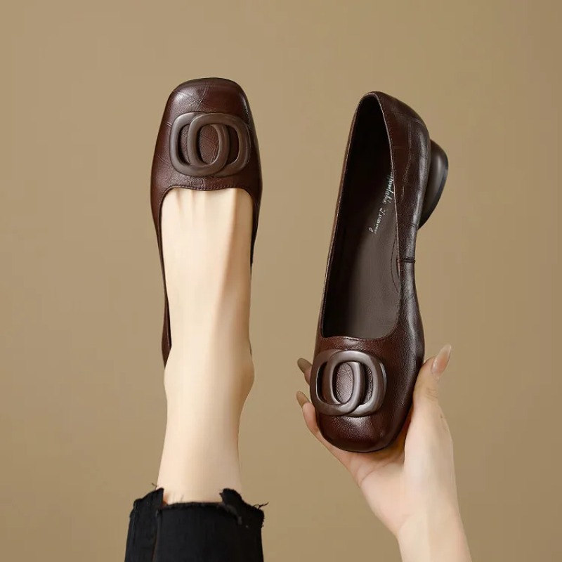 French Style Women Shoes Pumps - đánh giá và giá Womens Heels