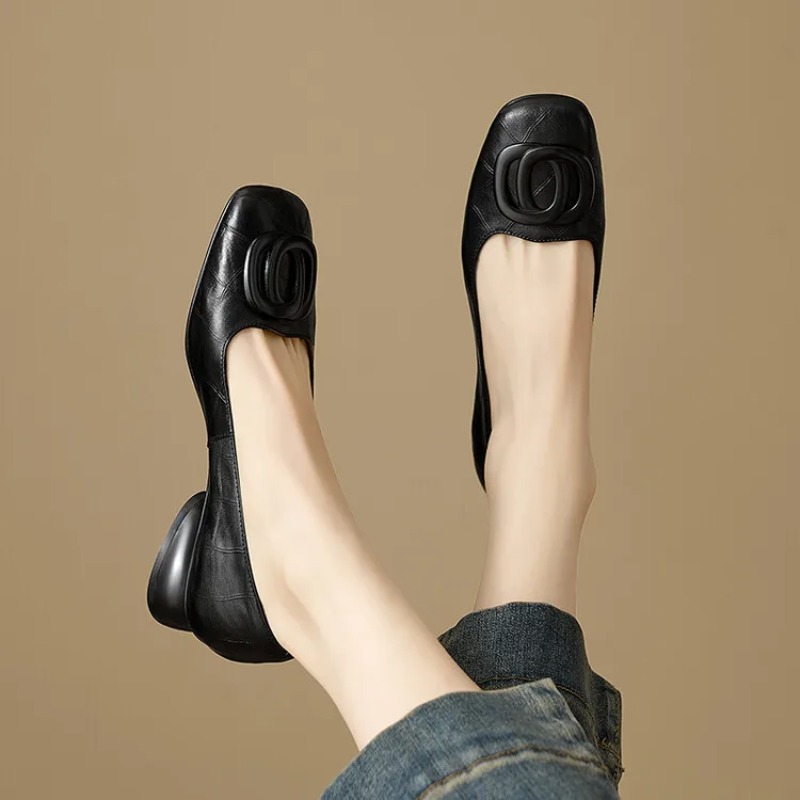 French Style Women Shoes Pumps - đánh giá và giá Womens Heels