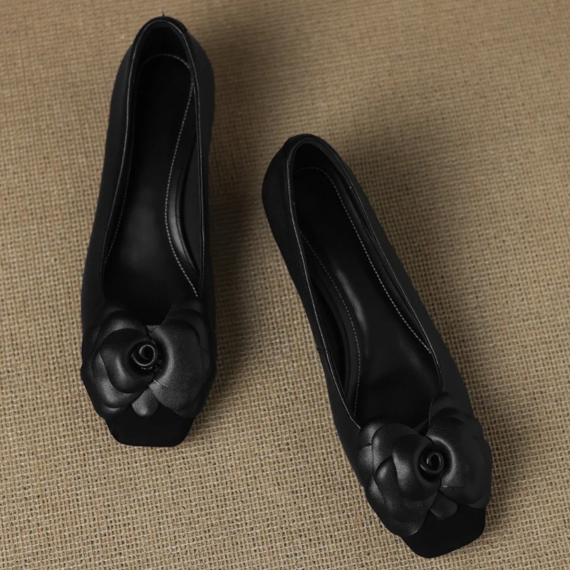 Plus size 34-41 women's sheeps - đánh giá và giá Womens Heels