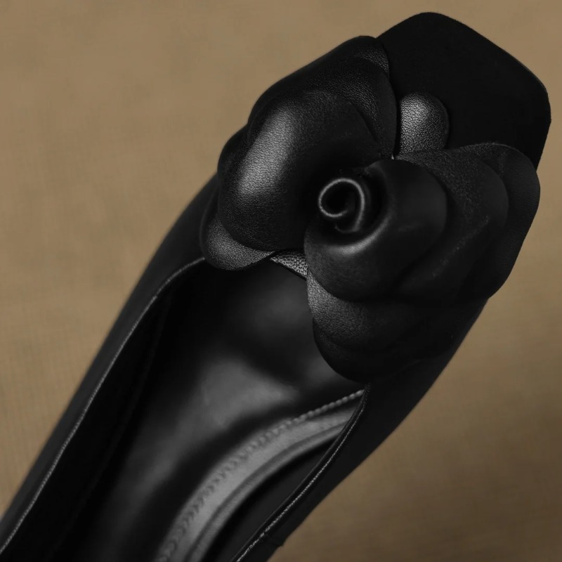 Plus size 34-41 women's sheeps - đánh giá và giá Womens Heels