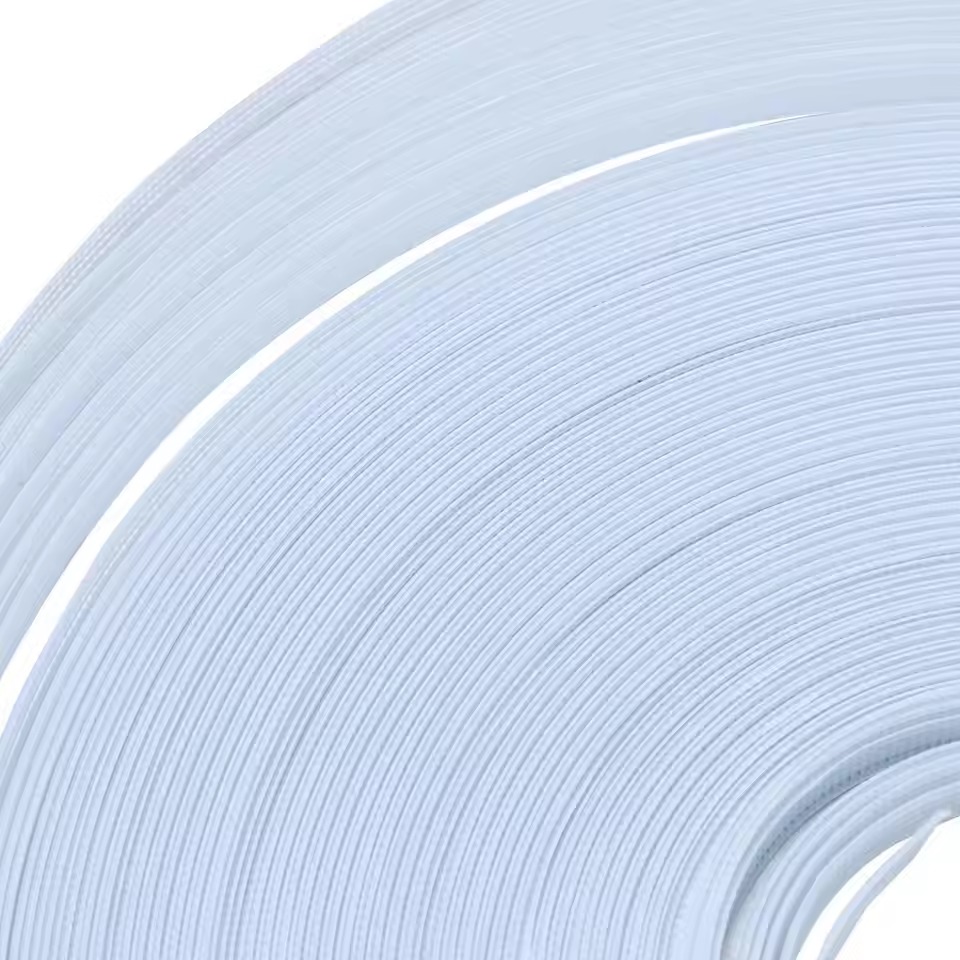 Polyester Fish Boning Tape Cri - đánh giá và giá Wedding Dress
