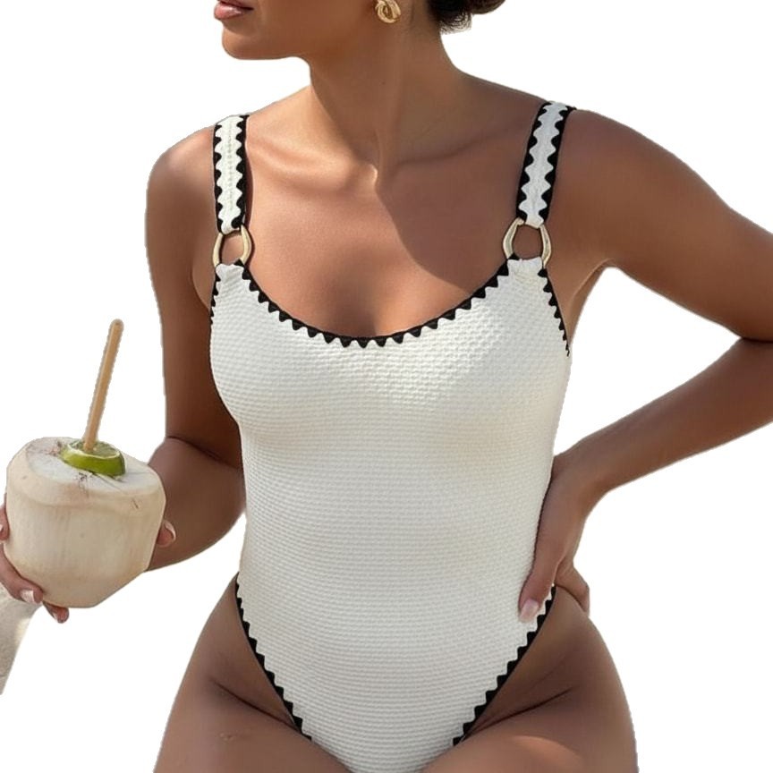 Women Swimwear Swimsuit Sleeve - đánh giá và giá Womens Suit