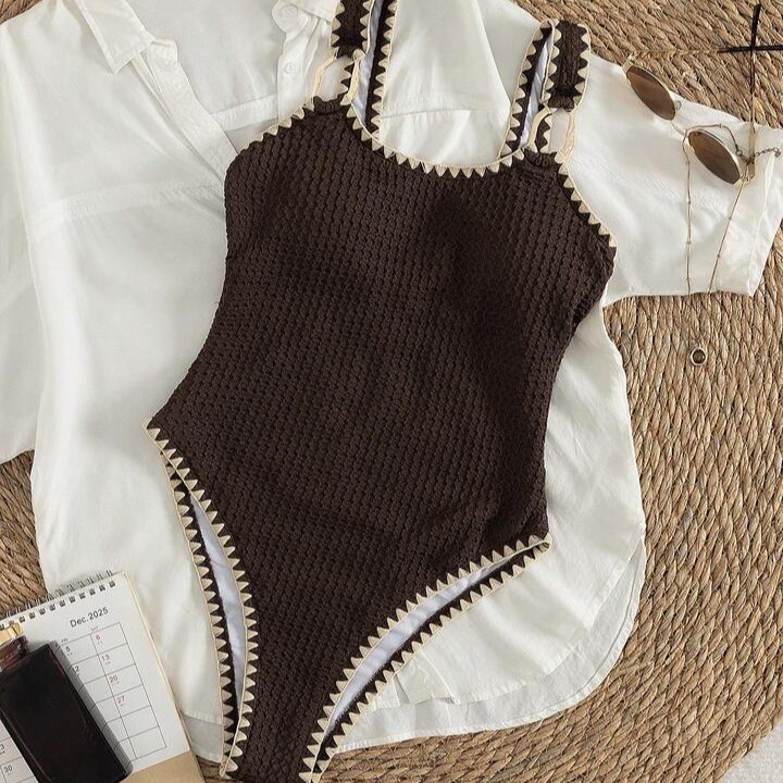 Women Swimwear Swimsuit Sleeve - đánh giá và giá Womens Suit