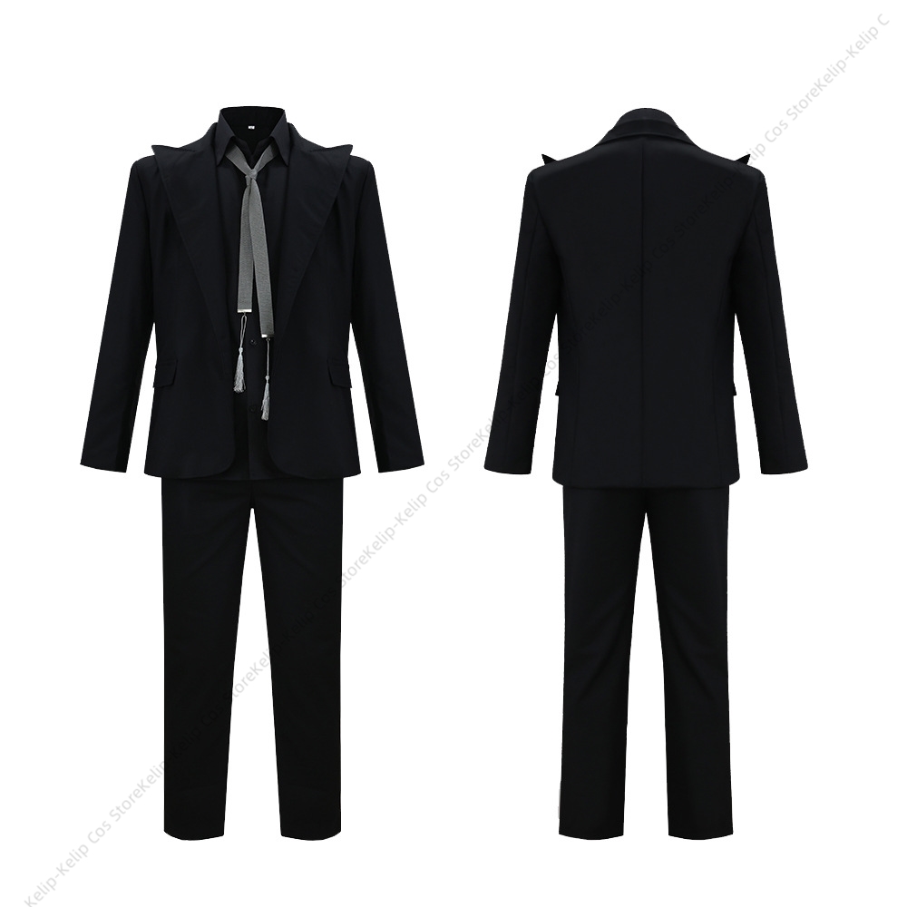 GO Crowley Cosplay Costume Bla - đánh giá và giá Womens Blazer