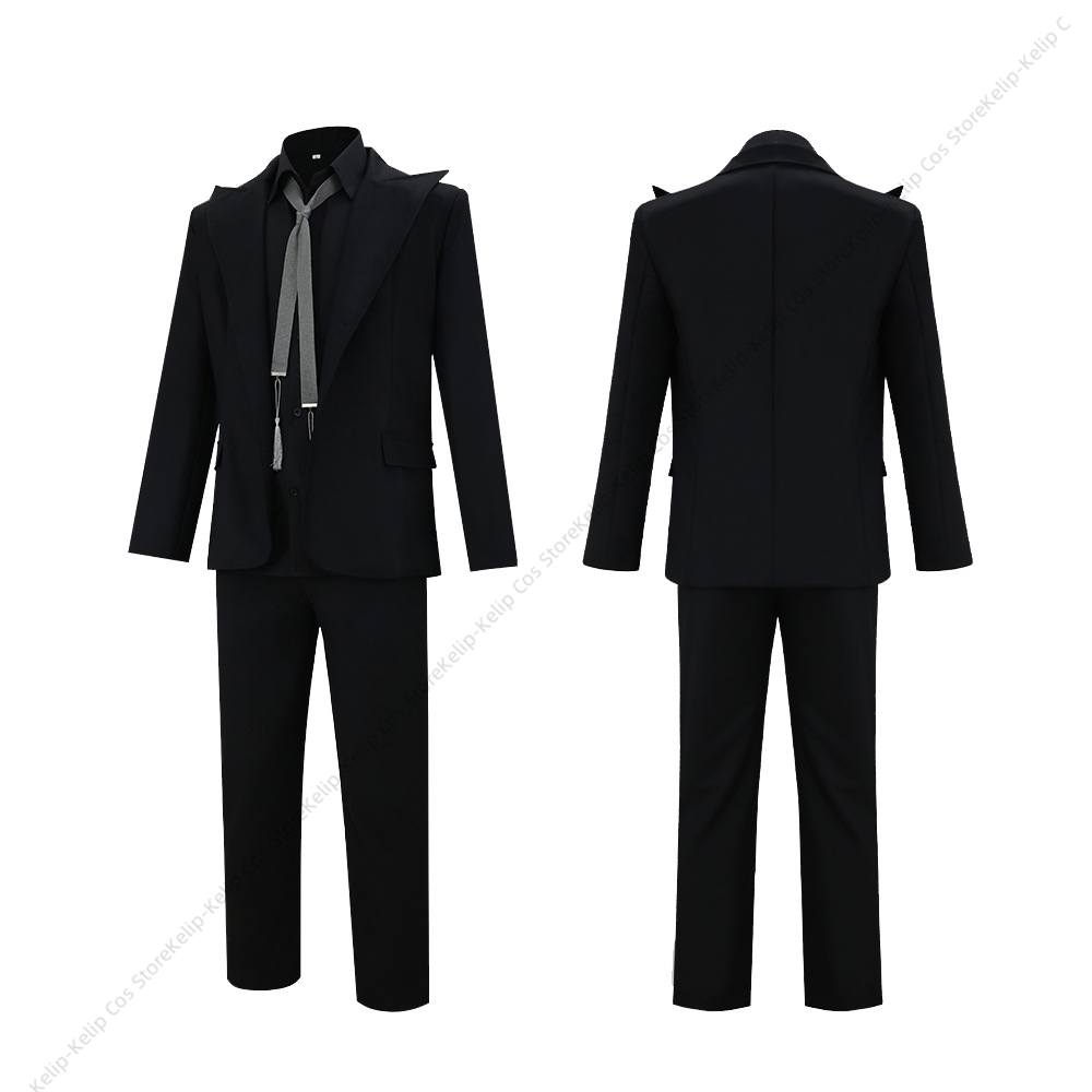 GO Crowley Cosplay Costume Bla - đánh giá và giá Womens Blazer