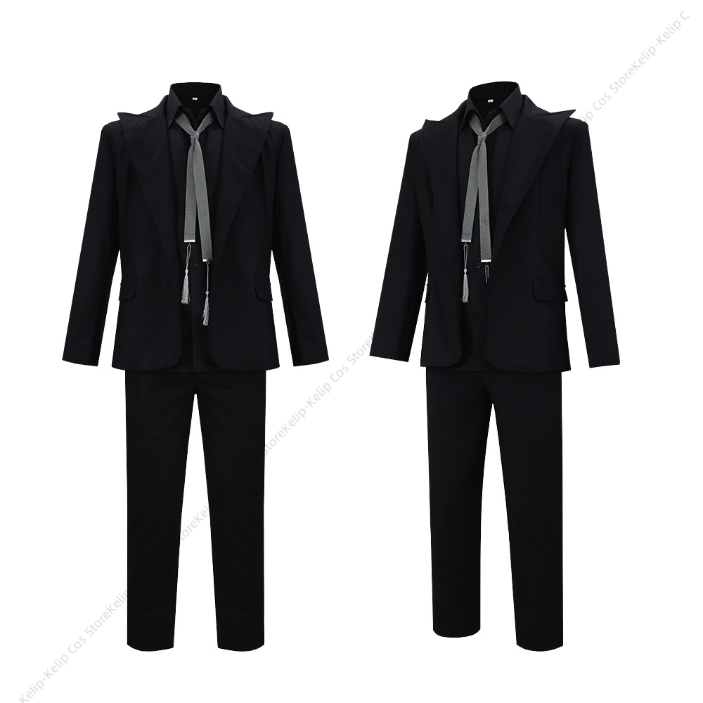 GO Crowley Cosplay Costume Bla - đánh giá và giá Womens Blazer