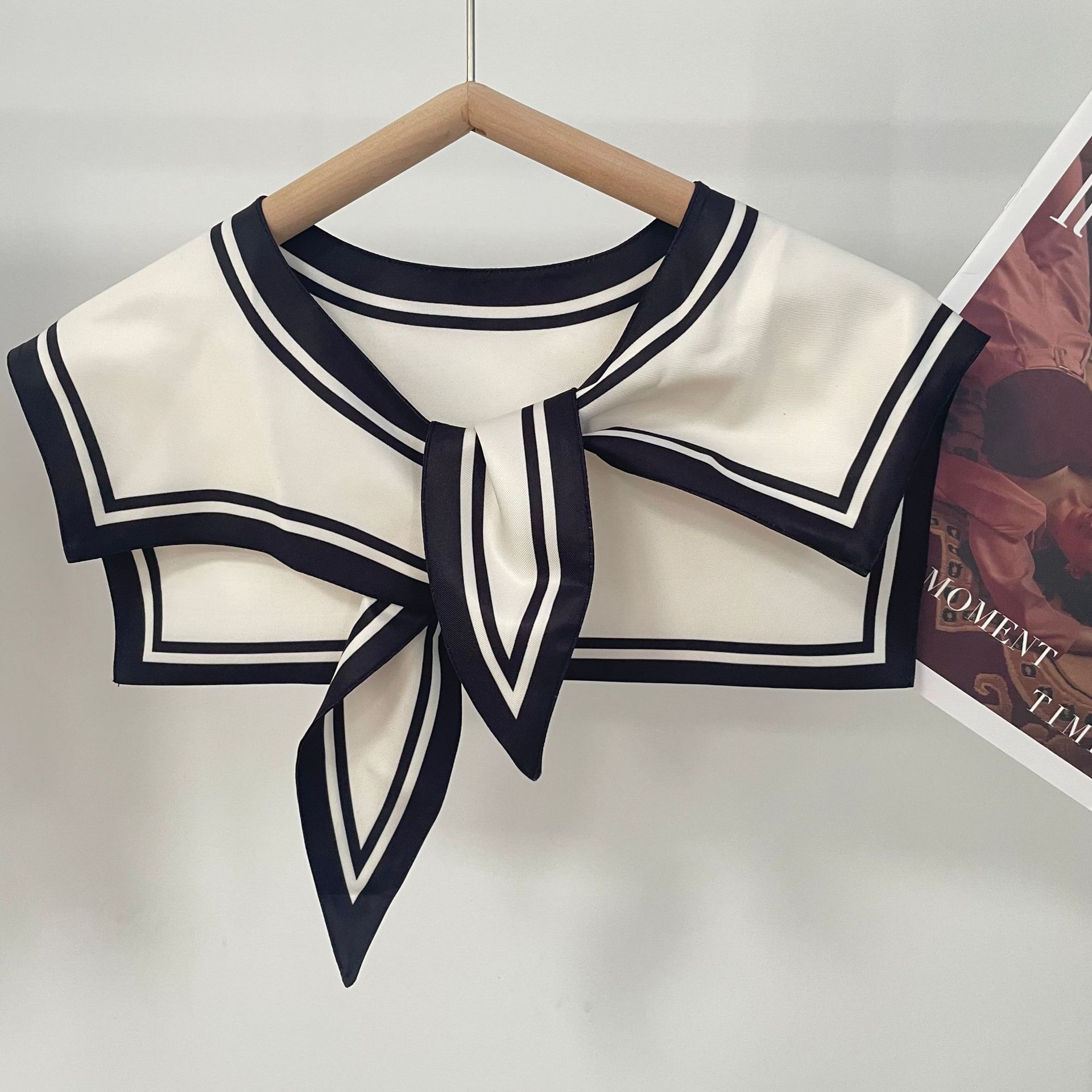 Women's Versatile Silk Scarf S - đánh giá và giá Silk Blouse