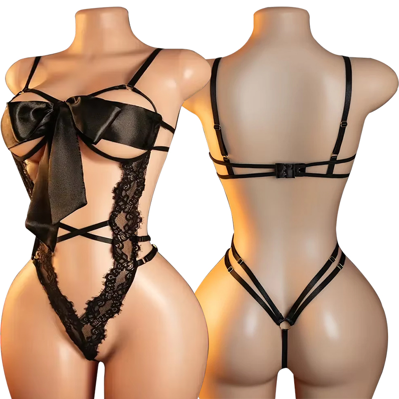 Naughty Sexy Lingerie For Wome - đánh giá và giá Lace Dress