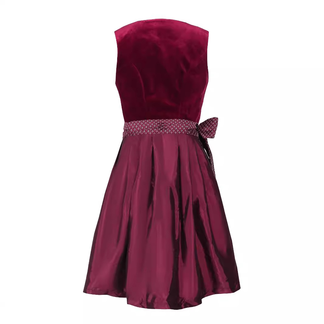 Carnival Oktoberfest Beer Maid - đánh giá và giá Midi Dress