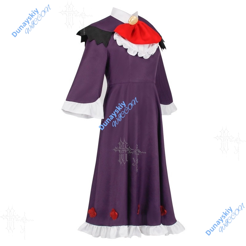 Elegant Formal Witch Gown Cos  - đánh giá và giá Formal Skirt