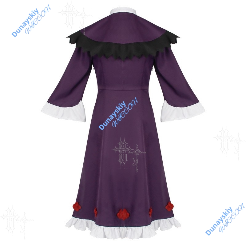 Elegant Formal Witch Gown Cos  - đánh giá và giá Formal Skirt