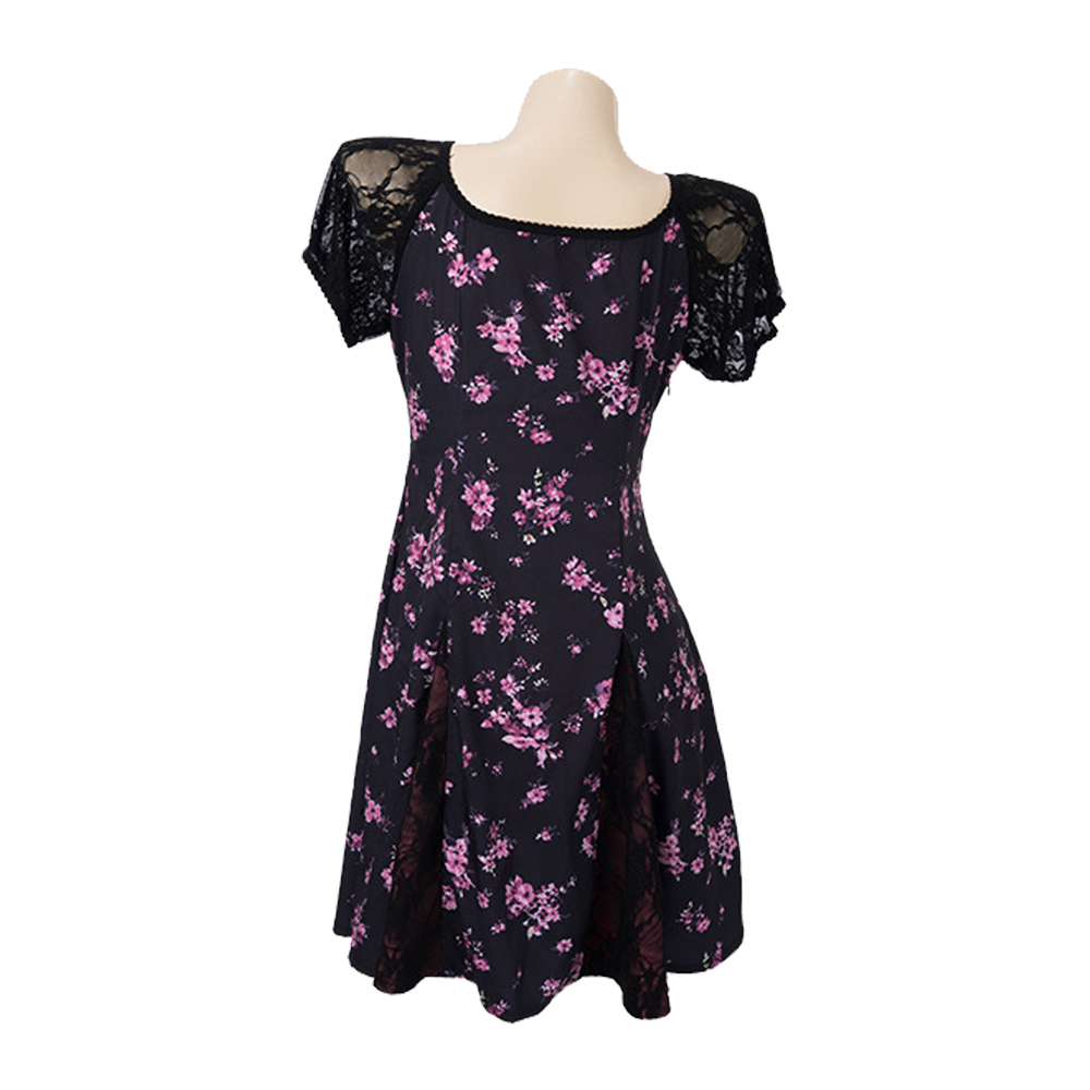 Nikki Cosplay Obsession Costum - đánh giá và giá Midi Dress